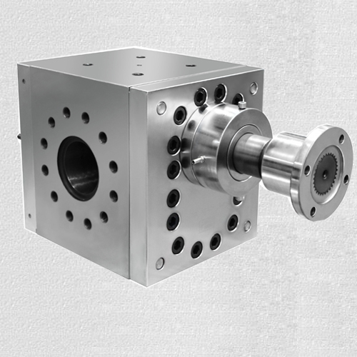 Gear Melt Pump