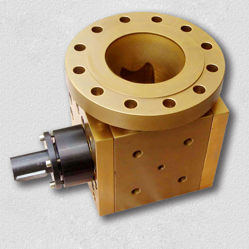ZB-K Chemical gear pump for rea