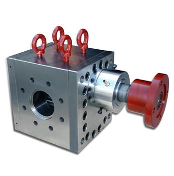 How To Design Discharge Gear Pumps