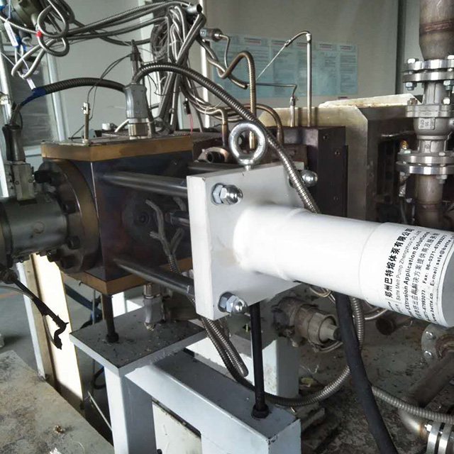 Sheet Extrusion Pump